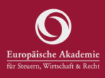 Logo der Europäischen Akademie Berlin